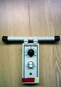 Peiler für das 80-Meter Band (3,5-3,8 Mhz)