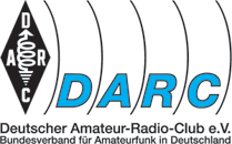 das offizielle DARC-Logo [mit freundlicher Genehmigung des Darc e.V.]